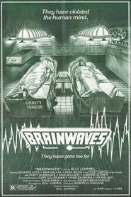 BrainWaves movie in Tony Curtis filmography.