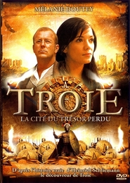 Der geheimnisvolle Schatz von Troja is the best movie in Aykut Kayacik filmography.