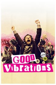 Good Vibrations movie in Demetri Goritsas filmography.
