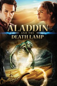 Aladdin and the Death Lamp movie in Darren Shahlavi filmography.