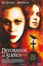 Jennifer's Shadow movie in Faye Dunaway filmography.