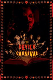 The Devil's Carnival movie in Sean Patrick Flanery filmography.