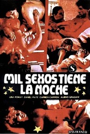 Mil sexos tiene la noche movie in Jesus Franco filmography.