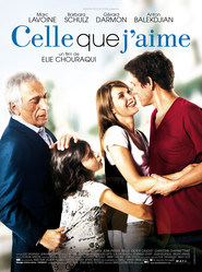 Celle que j'aime is the best movie in Liina Bryunell filmography.