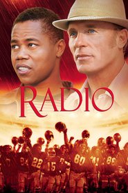 Radio is the best movie in Brent Sexton filmography.