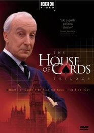 House of Cards is the best movie in William Chubb filmography.