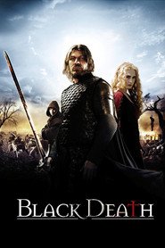 Black Death movie in Sean Bean filmography.