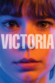 Victoria movie in Laia Costa filmography.