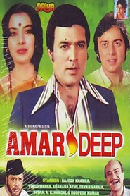 Amar Deep movie in Vinod Mehra filmography.