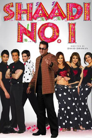 Shaadi No. 1 movie in Sanjay Dutt filmography.