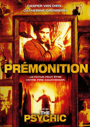 Premonition movie in Earl Pastko filmography.