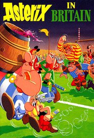 Asterix chez les Bretons is the best movie in Graham Bushnell filmography.