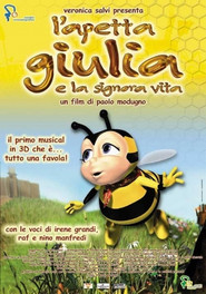L'apetta Giulia e la signora Vita movie in Nino Manfredi filmography.