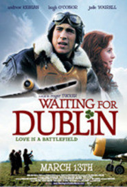 Waiting for Dublin movie in Des Braiden filmography.