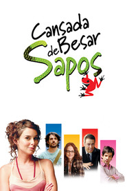 Cansada de besar sapos is the best movie in Pedro Damian filmography.