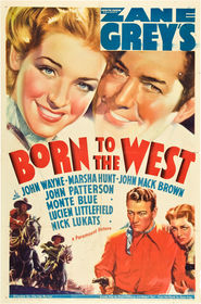 Born to the West is the best movie in James Craig filmography.