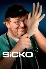 Sicko is the best movie in Hillary Clinton filmography.