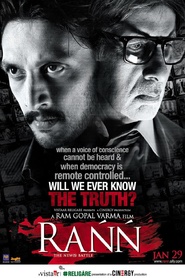 Rann movie in Amitabh Bachchan filmography.