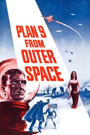 Plan 9 from Outer Space is the best movie in Gregory Walcott filmography.