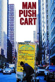 Man Push Cart movie in Ali Farahnakian filmography.