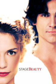 Stage Beauty movie in Billy Crudup filmography.