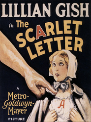 The Scarlet Letter is the best movie in William H. Tooker filmography.