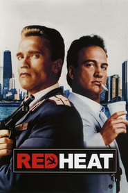 Red Heat movie in Brent Jennings filmography.