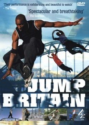 Jump Britain is the best movie in Jerome Ben Aoues filmography.