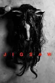 Jigsaw movie in Brittany Allen filmography.