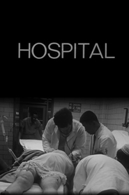 Hospital is the best movie in Yudjin Fridman filmography.