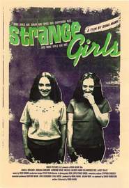 Strange Girls movie in Djordana Berliner filmography.
