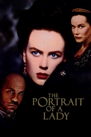 The Portrait of a Lady movie in Nicole Kidman filmography.