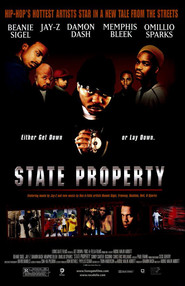 State Property movie in Damon Dash filmography.