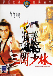 Sam chong Siu Lam is the best movie in Kwok Kuen Chan filmography.