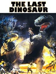The Last Dinosaur movie in Richard Boone filmography.