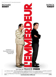 L'emmerdeur is the best movie in Virginie Ledoyen filmography.