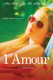 1er amour movie in Sylvie Boucher filmography.