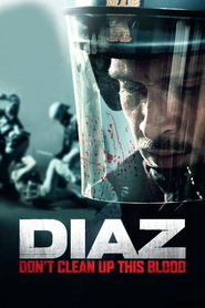 Diaz movie in Claudio Santamaria filmography.