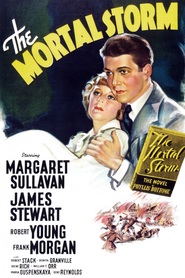 The Mortal Storm movie in James Stewart filmography.