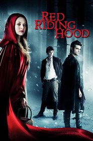 Red Riding Hood movie in Lukas Haas filmography.