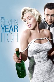 The Seven Year Itch movie in Sonny Tufts filmography.