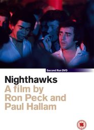 Nighthawks is the best movie in John Engel filmography.