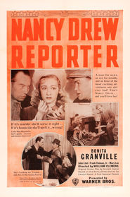 Nancy Drew... Reporter is the best movie in Dickie Jones filmography.