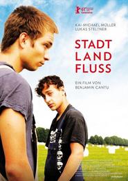 Stadt Land Fluss is the best movie in Jan Jendruschewitz filmography.