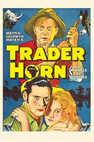 Trader Horn movie in Harry Carey filmography.