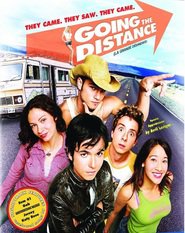 Going the Distance is the best movie in Ryan Belleville filmography.