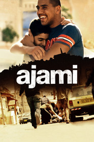 Ajami is the best movie in Nasrin Reyhan filmography.