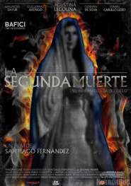 La segunda muerte is the best movie in Maria Laura Cali filmography.
