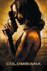Colombiana is the best movie in Lennie James filmography.