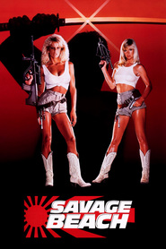 Savage Beach is the best movie in Michael J. Shane filmography.